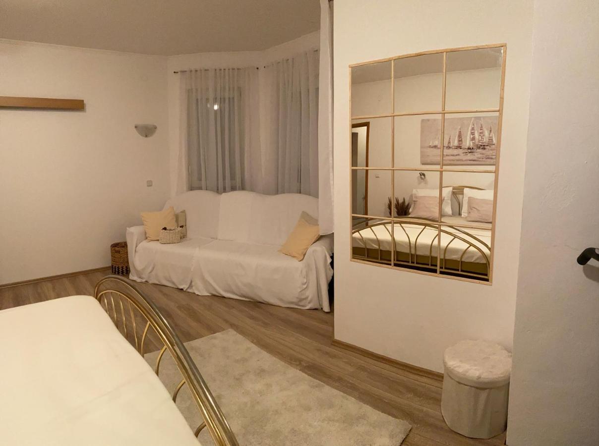 Three Bedroom Apartment Between Trogir And Split Kaštela Exterior foto