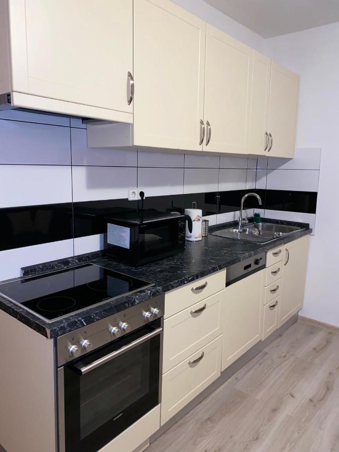 Three Bedroom Apartment Between Trogir And Split Kaštela Exterior foto